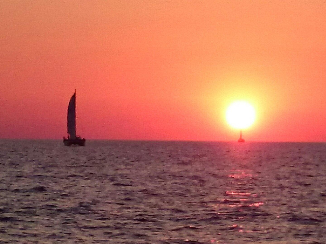 Anchors Away Yachting景点图片