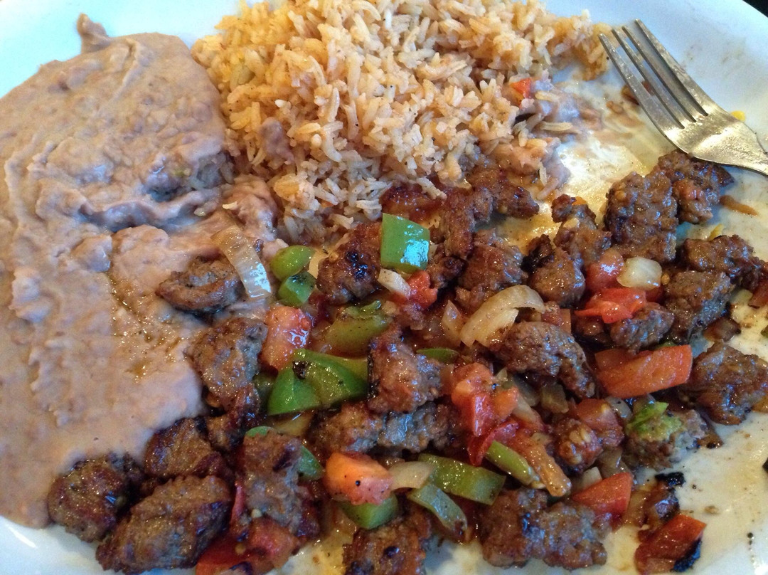 Acapulco Mexican Restaurant