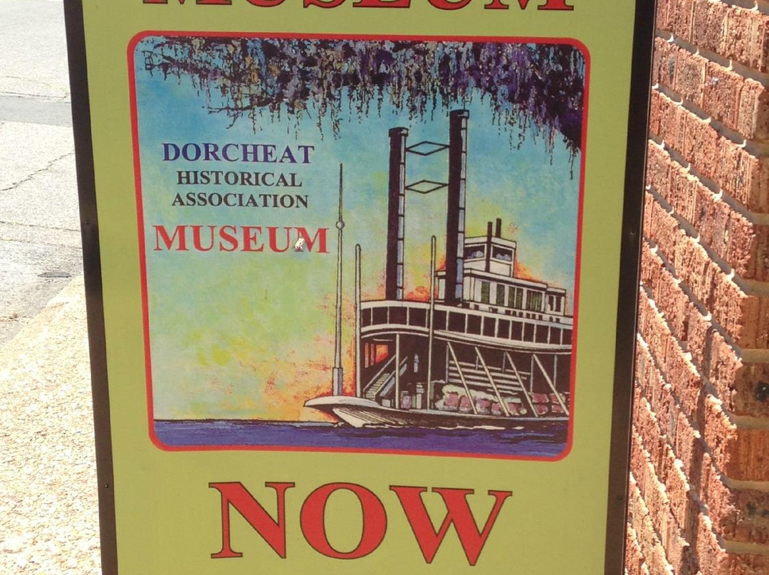 Dorcheat Historical Museum景点图片