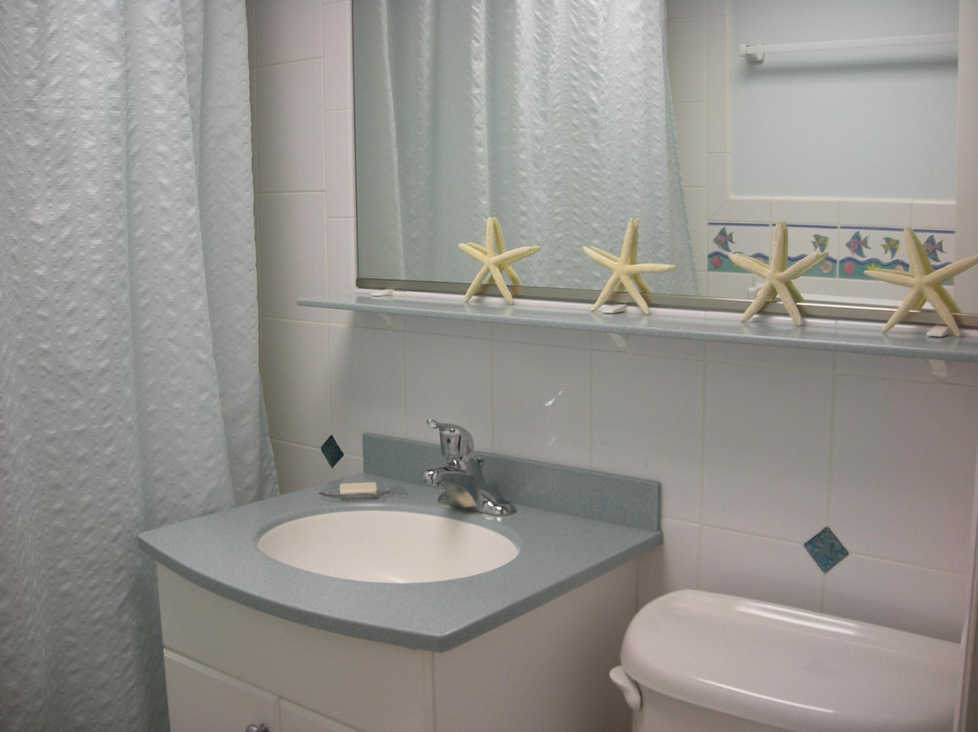 Avalon酒店住宿-The Concord Suites