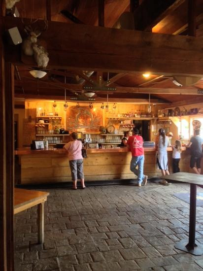 Peach Street Distillers-Palisade必去景点