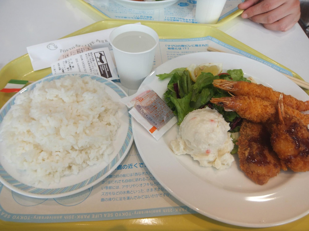 シーウインド