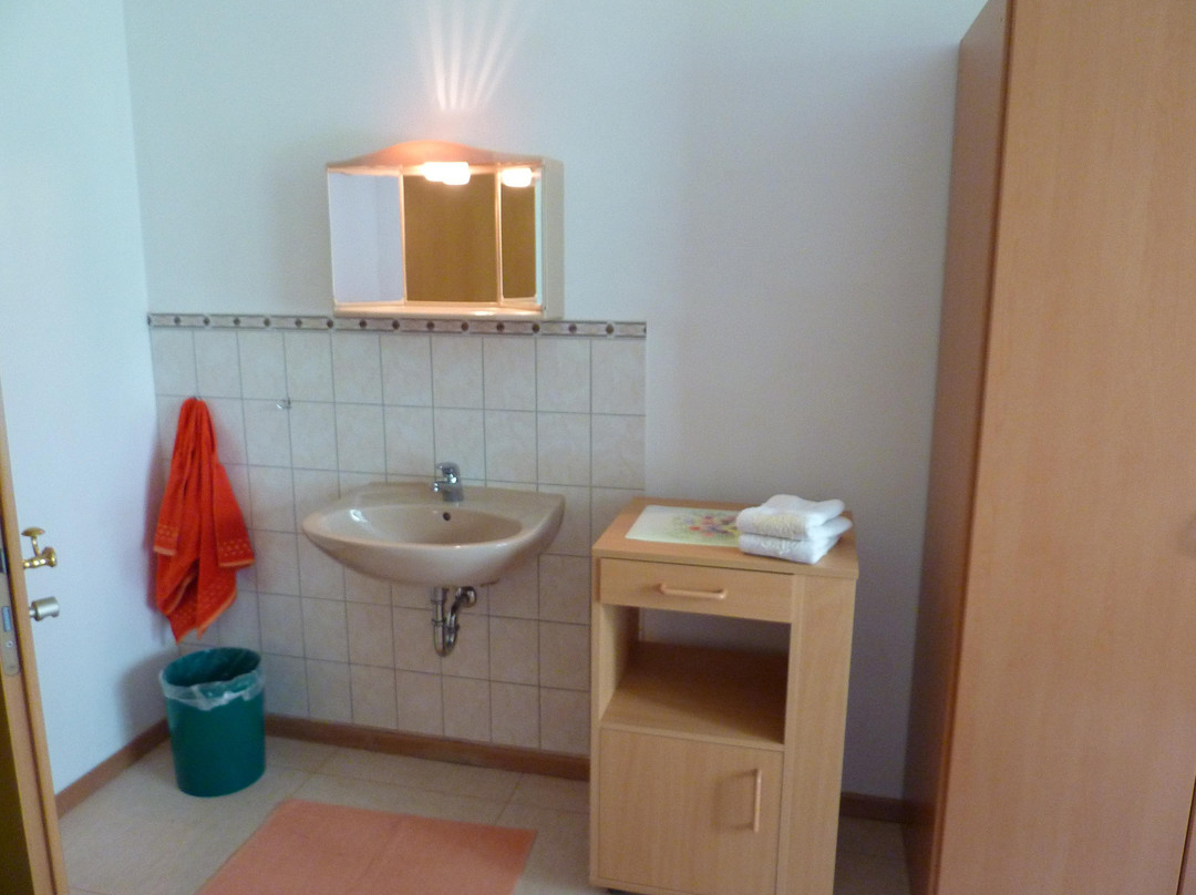 Ferienpension Haus Waldesruh