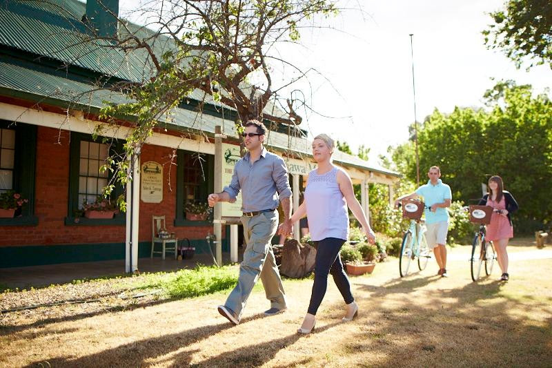 Milawa Mustard-Milawa必去景点