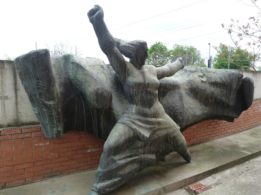 Memento Park-布达佩斯必去景点