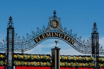 Flemington Racecourse景点图片