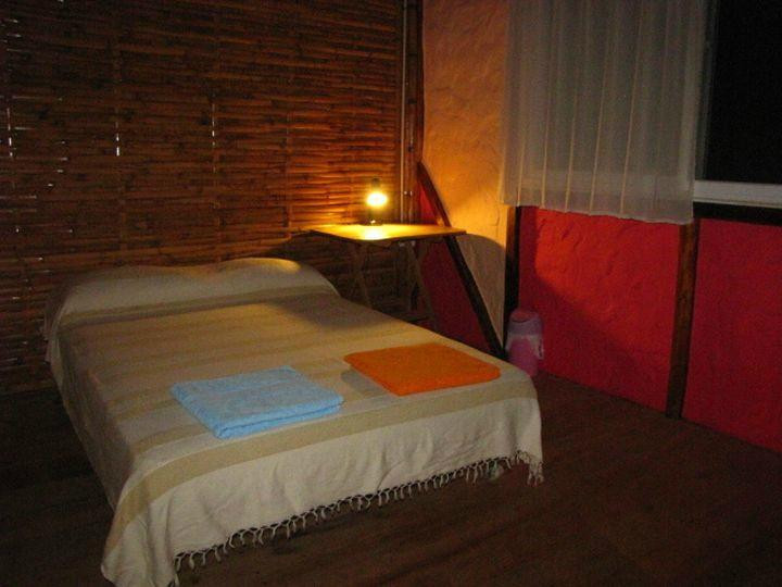 Sangara Posada y Camping