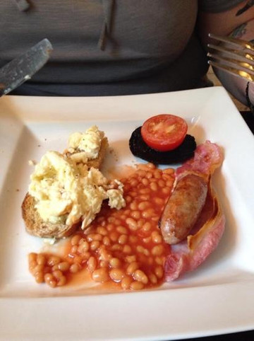 The White Hart Inn-纽伯里必去景点