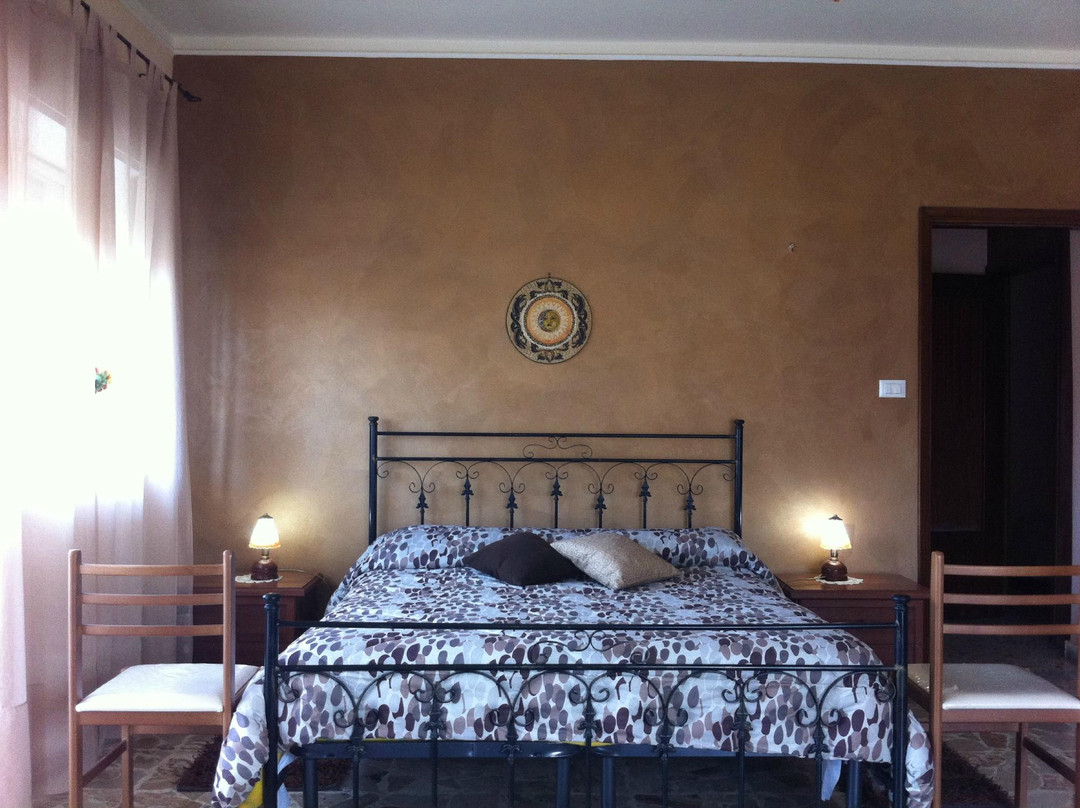 B&B Il sole dell'Etna