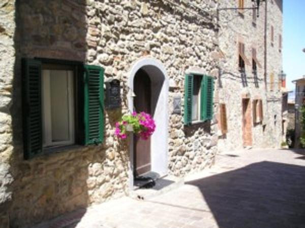 Apartment La Castellana