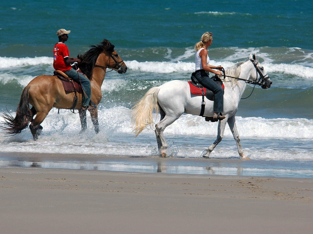 Guaibim-Valenca必去景点