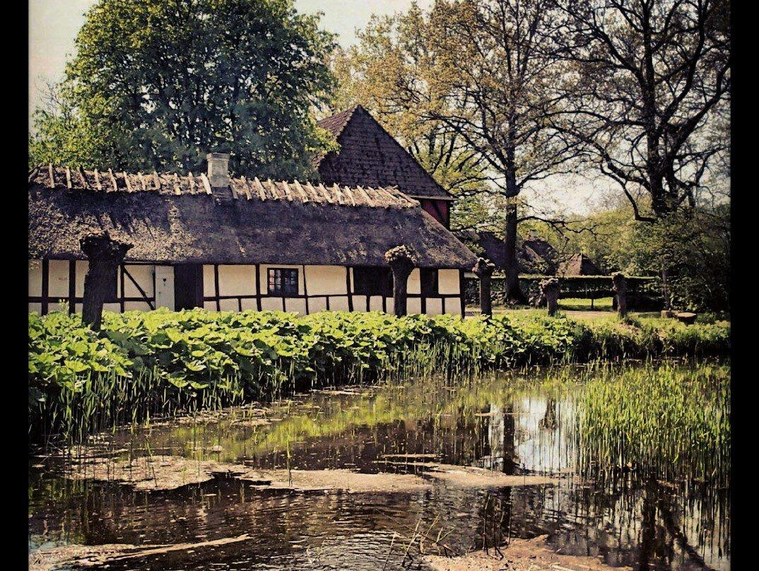The Funen Village-欧登塞必去景点