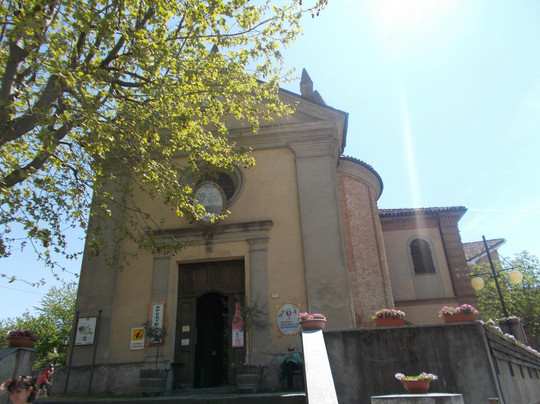 Enoteca Regionale del Barbaresco-巴尔巴雷斯科必去景点