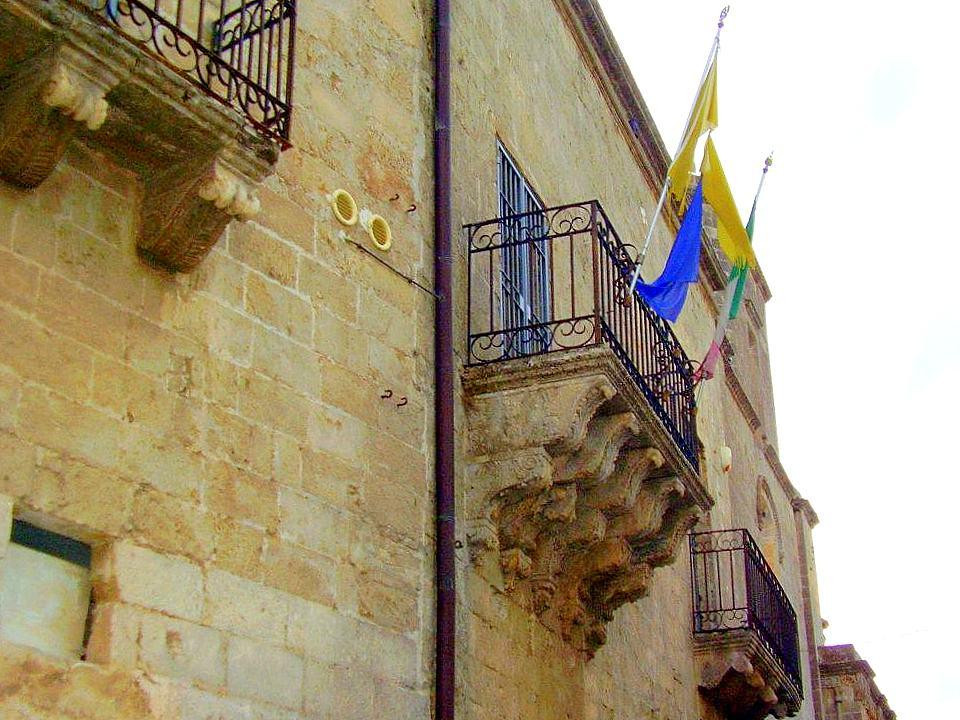 Palazzo Caniglia景点图片