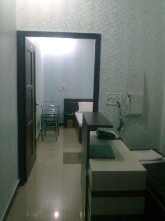 Hotel Regency