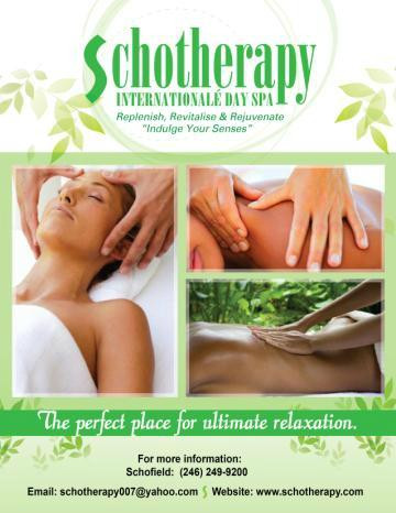 Body Scrub House & Spa Barbados-Sunset Crest必去景点