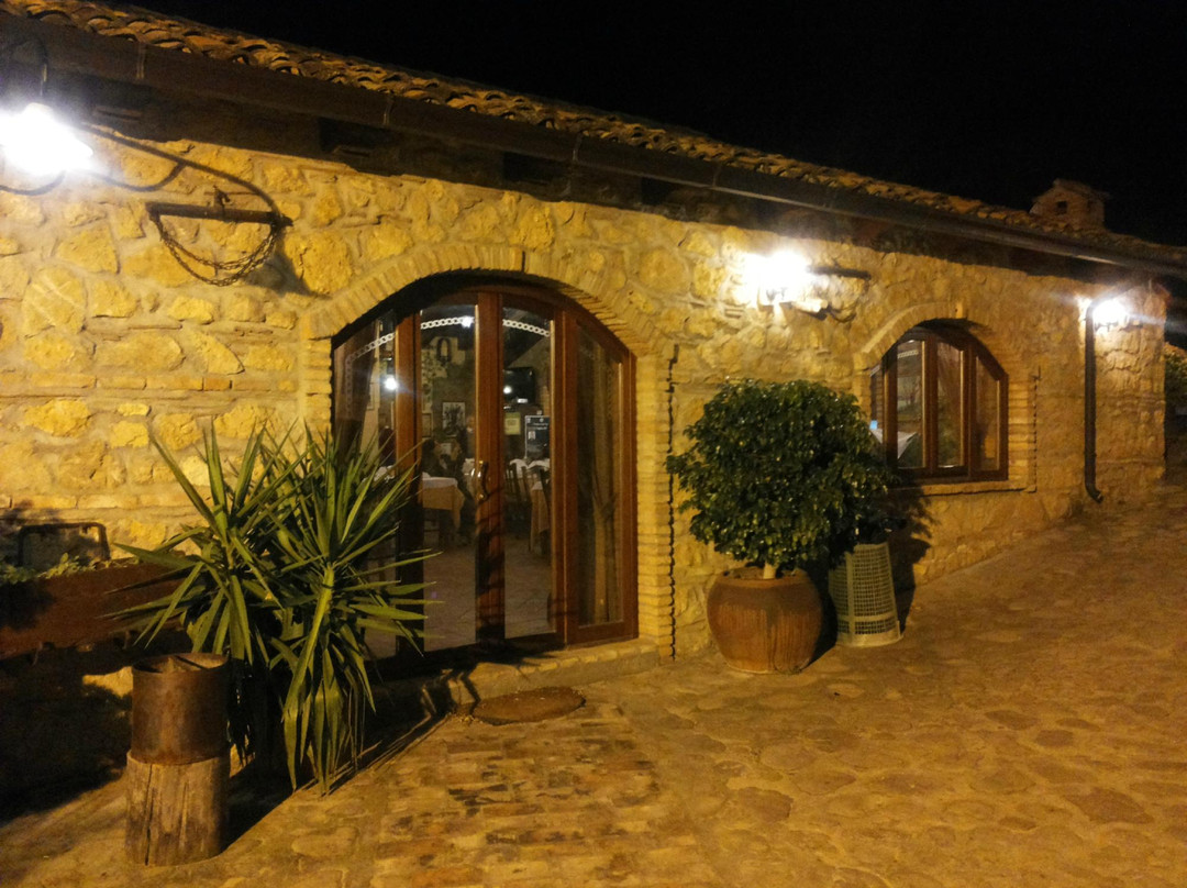Agriturismo Catena
