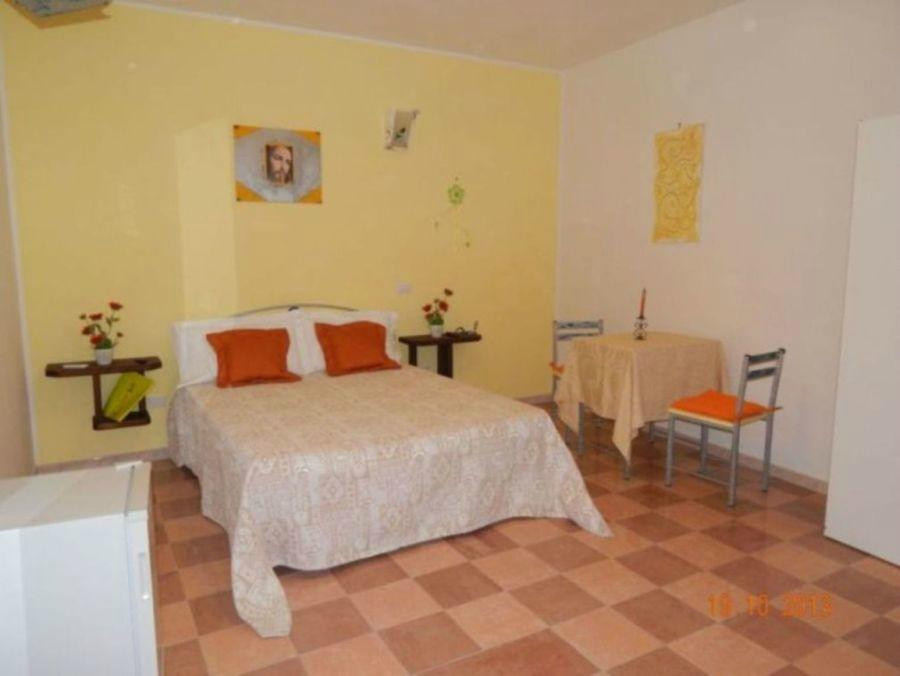 Cannole酒店住宿-Nonno Uccio