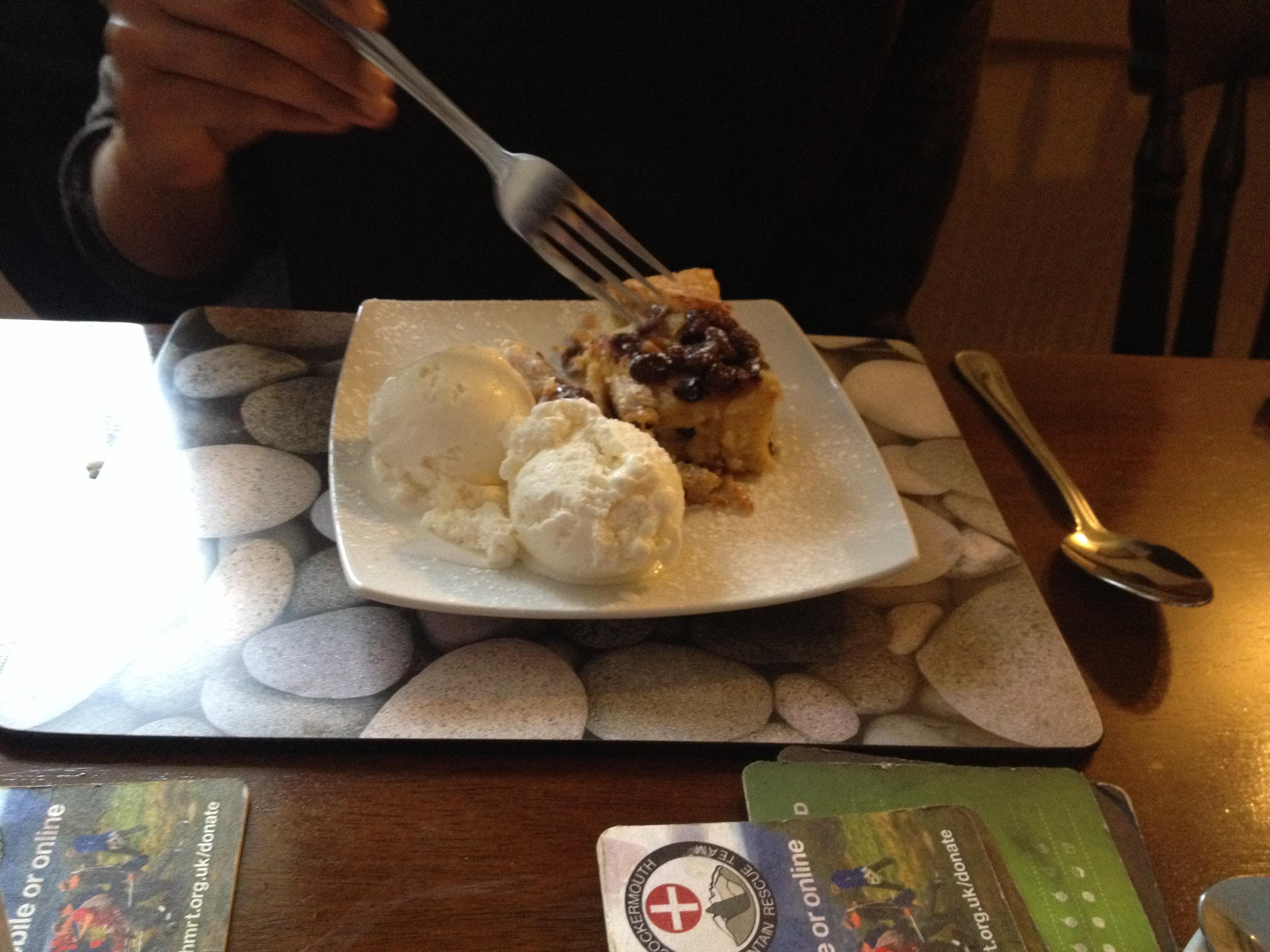 The Shepherds Arms Hotel-客卧
