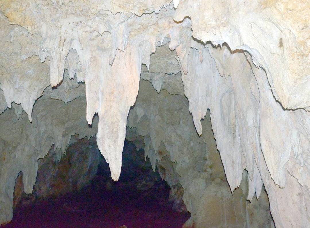Aglipay Caves-Aglipay必去景点