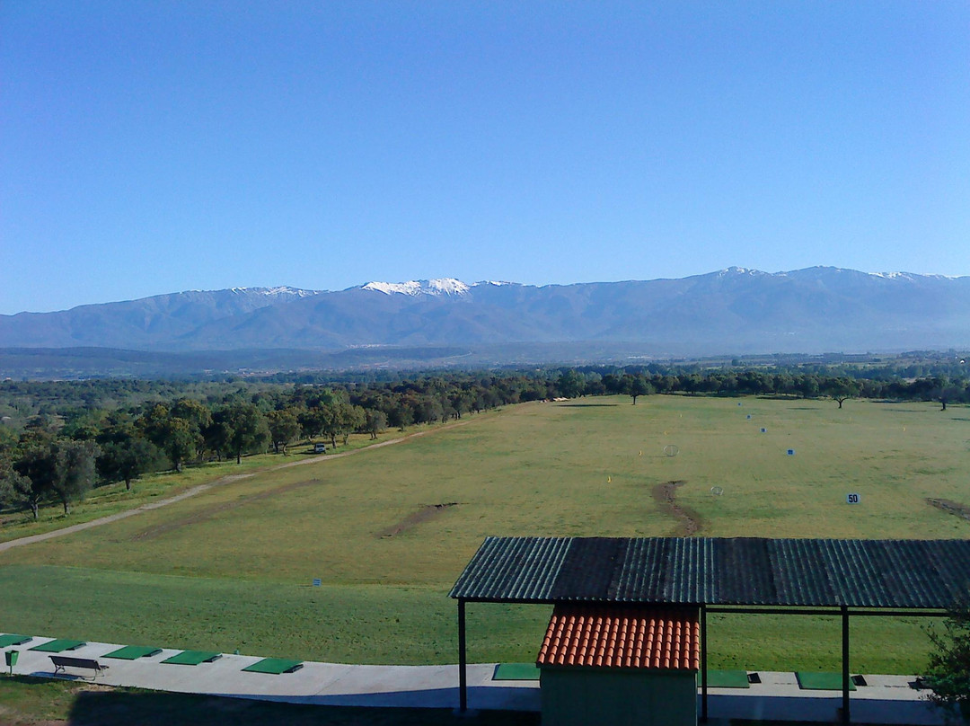 Talayuela Golf景点图片