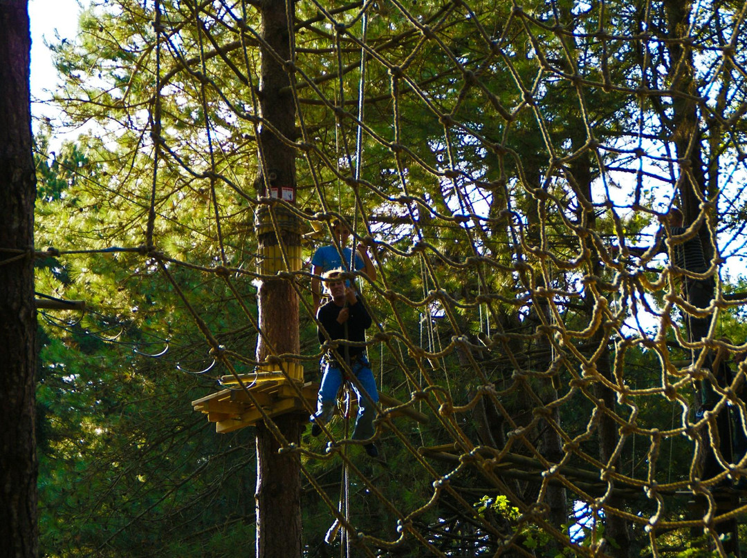 Opalaventure-Camiers必去景点