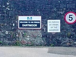 HMP Dartmoor Prison Heritage Centre景点图片