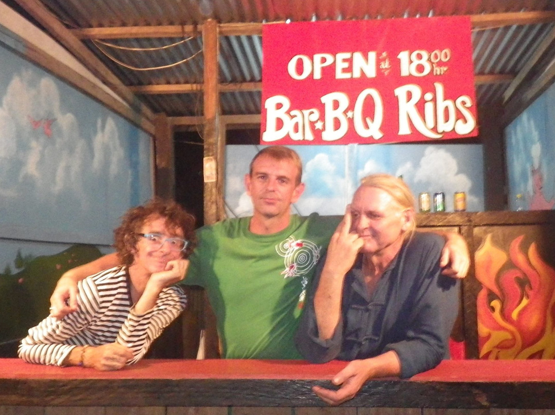 Rib Shack