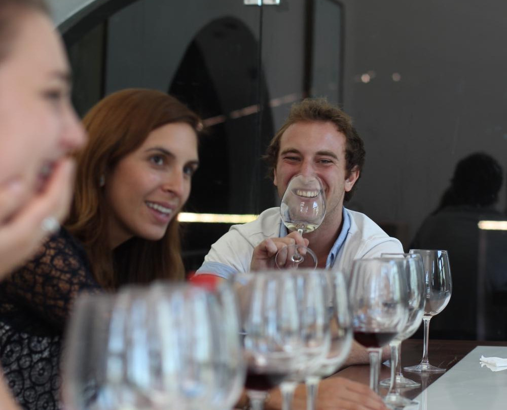 Bodega Wine Tours-圣地亚哥必去景点