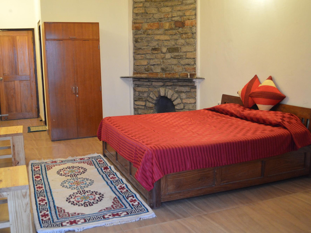 Rhodo ReTreat and ReSorts主图