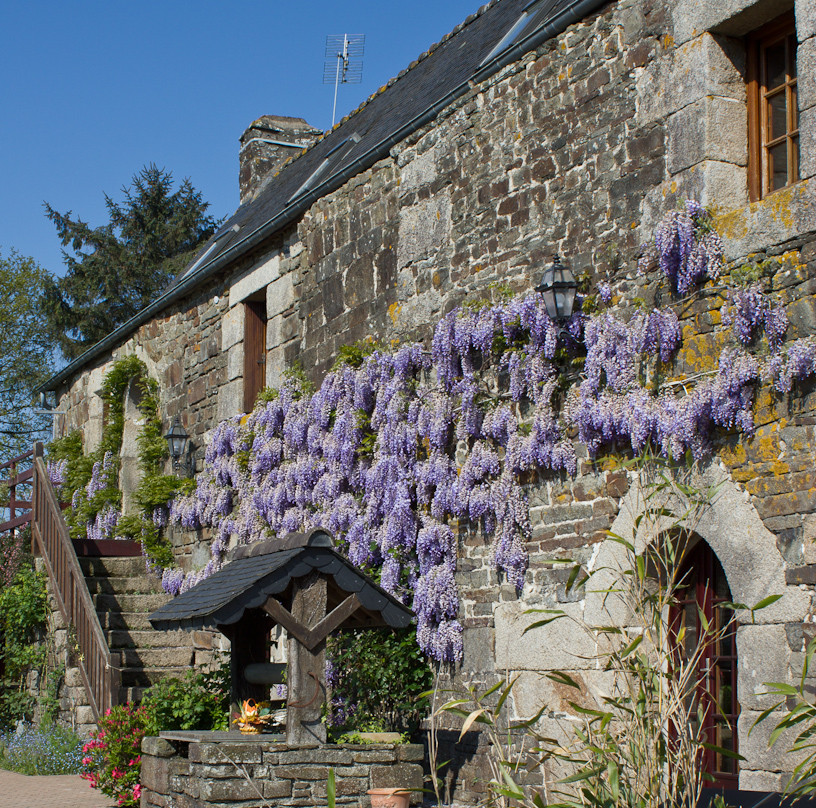 Le Manoir du Neveit主图