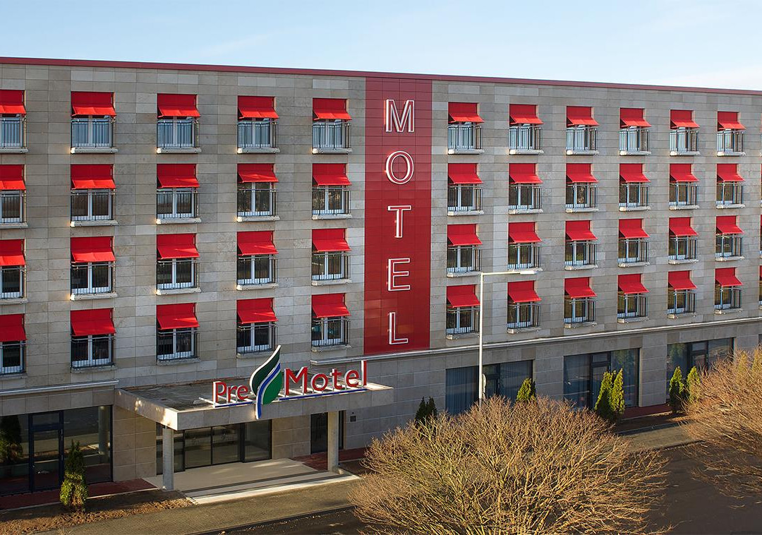 Hotel PreMotel