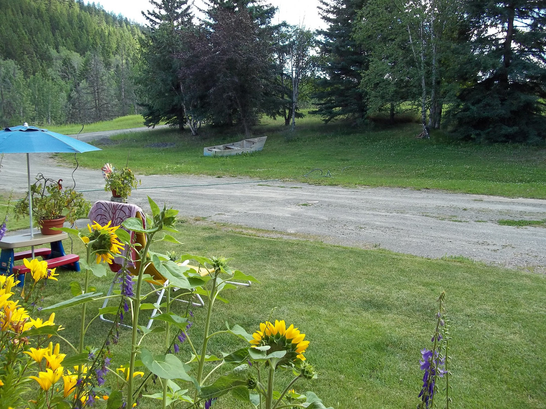 Cozy Cubbyhole主图