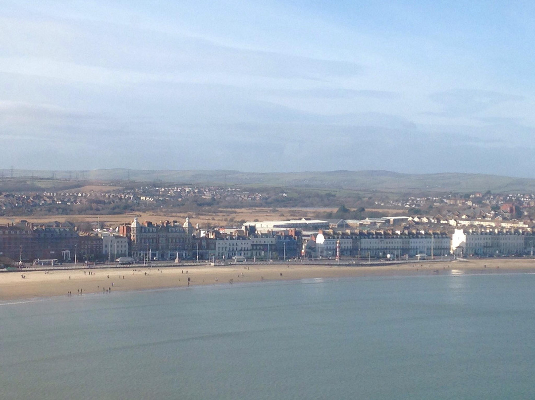 Lilac Villa Guest House主图