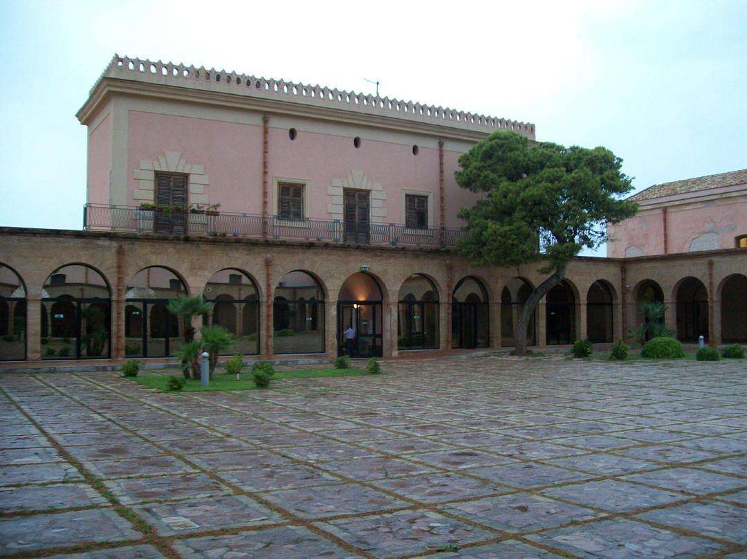 Museo del Carretto Siciliano-Terrasini必去景点