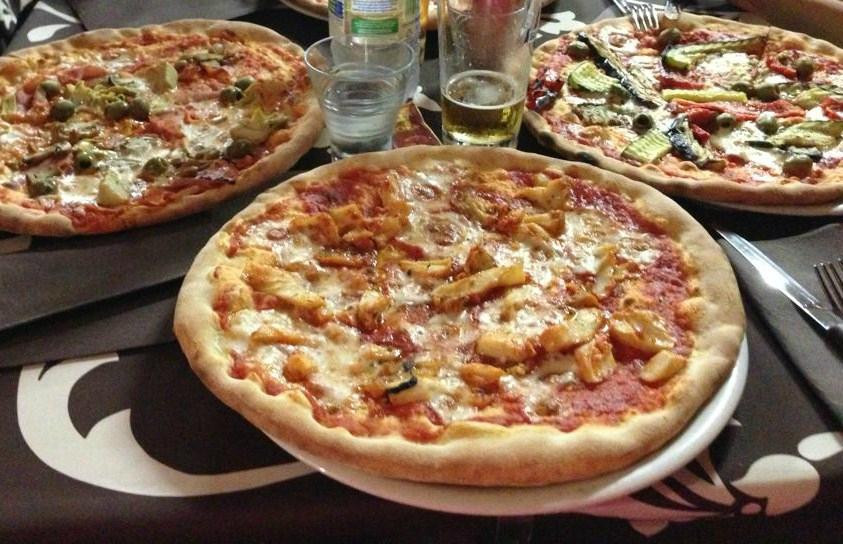 Ristorante Pizzeria S. Barbara