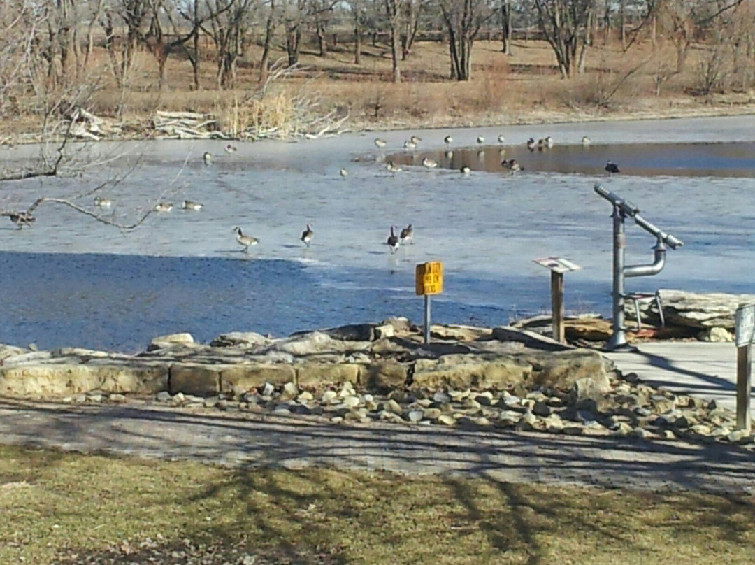 Hutchinson Zoo-Hutchinson必去景点