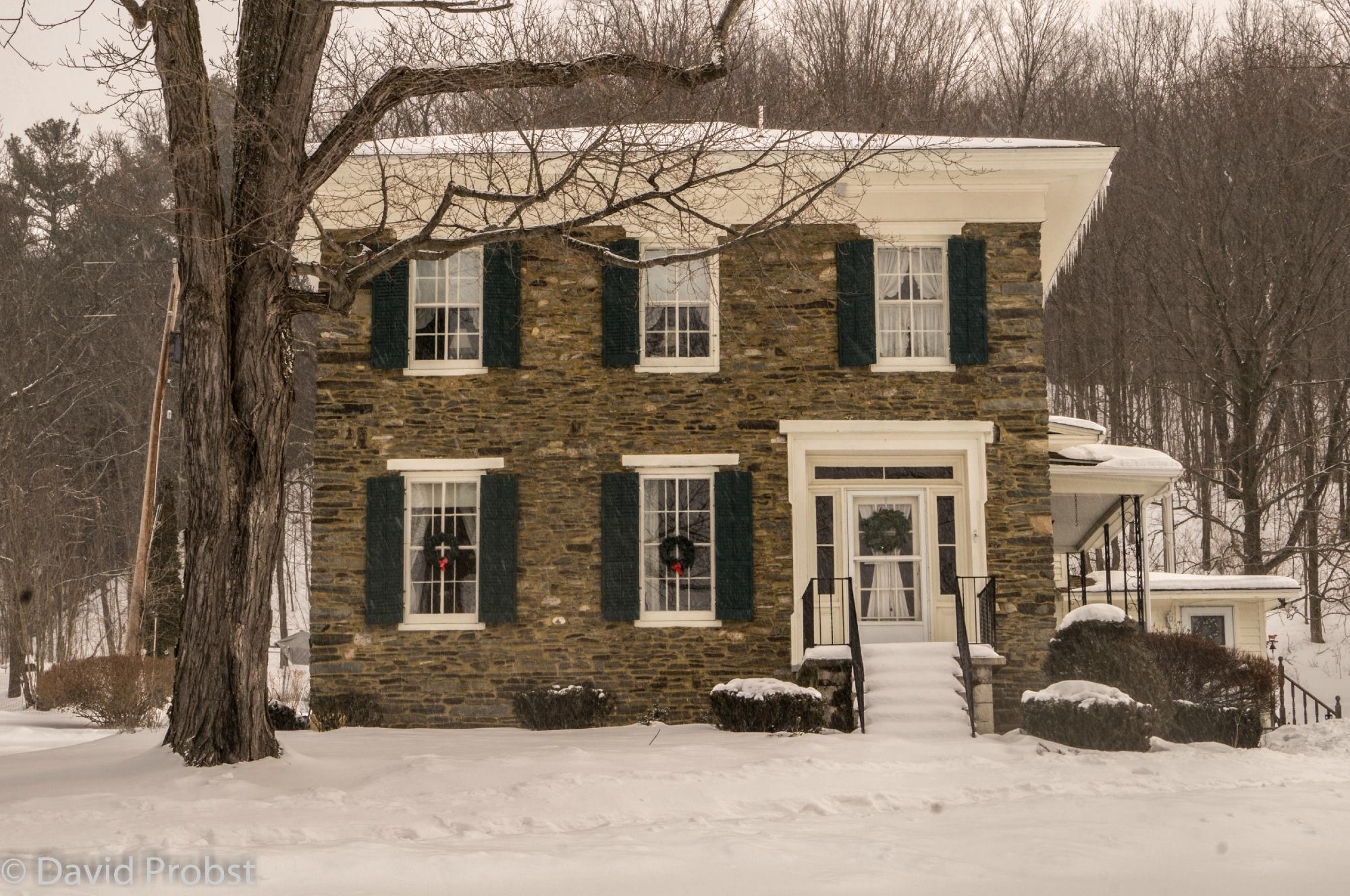 Country Comforts Bed and Breakfast-餐饮