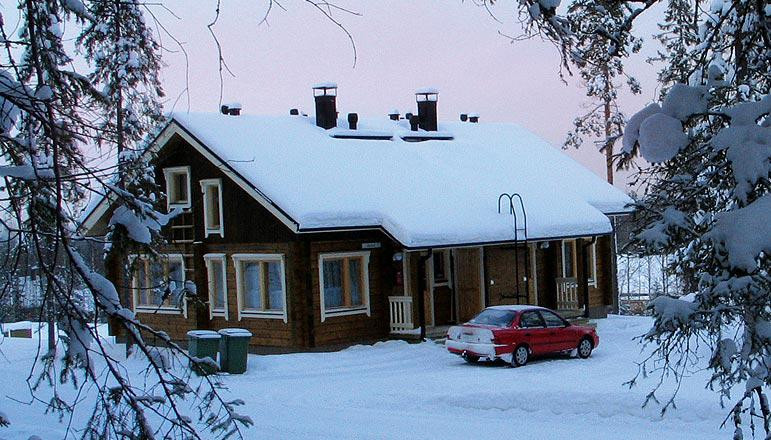 Kolazko Apartments