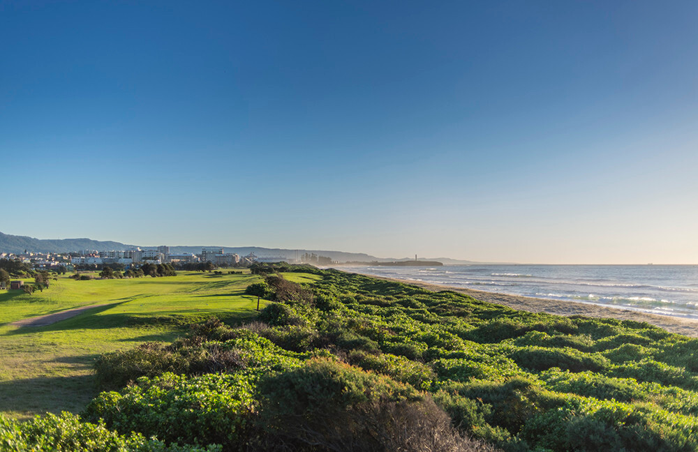 The 19th at Wollongong Golf Club-卧龙岗市必去景点