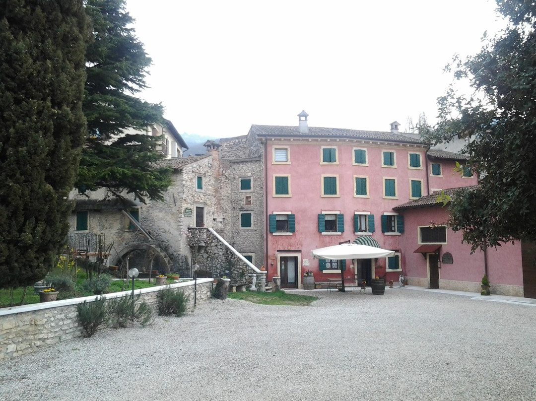 Agriturismo Antica Corte al Molino
