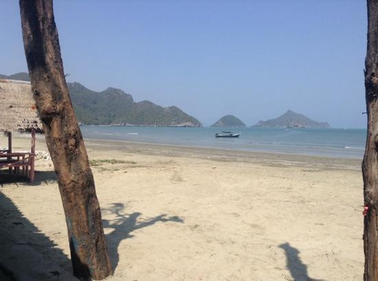 三百峰国家公园-桂武里必去景点