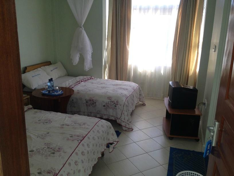 Blue Bay Hotel主图