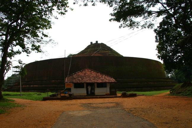 Yudaganawa-Buttala必去景点