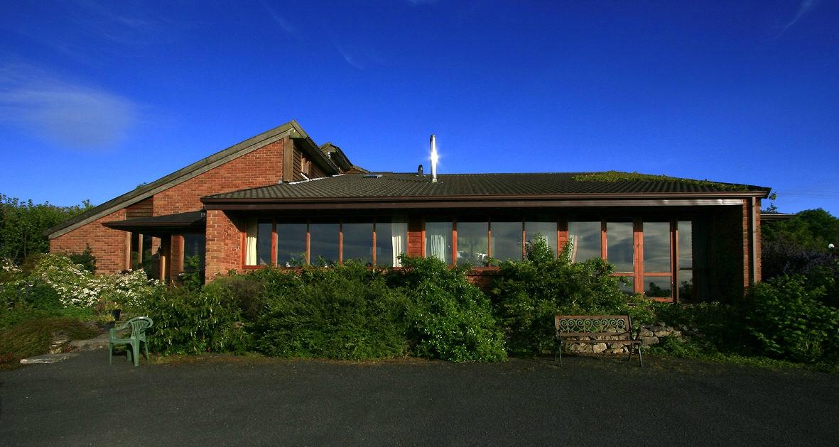 Coolangatta Bed & Breakfast-官方