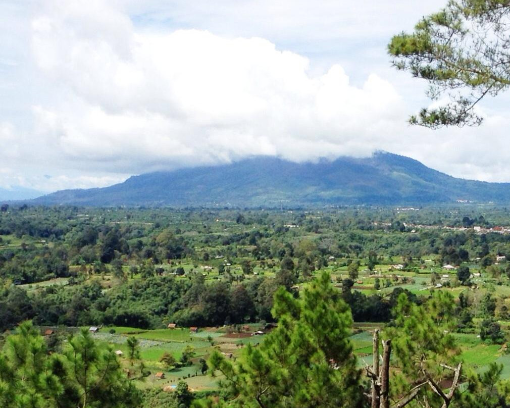 Gundaling Hill-不拉士打宜必去景点