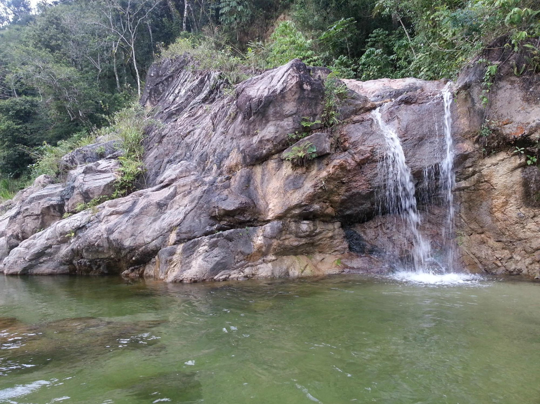 San Cristobal Province旅游攻略图片