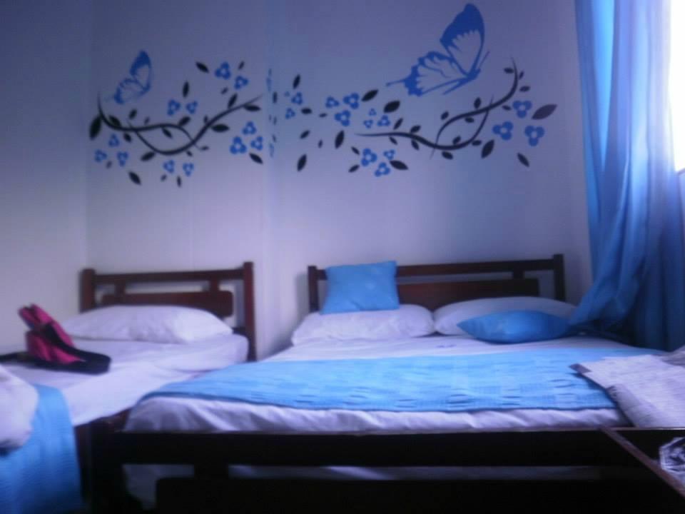 Hotel Rodadero Inn by Geh Suites-酒店景观