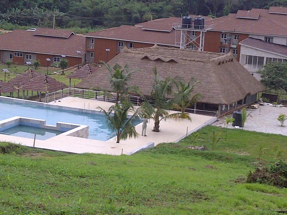 Jojein Hotels And Resort主图