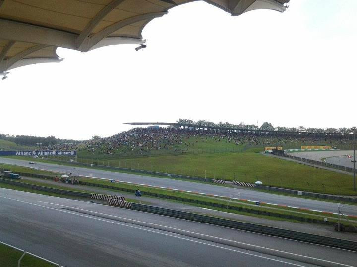 雪邦国际赛道-雪邦必去景点